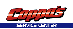 Coppa's Service Center
